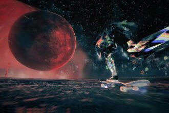 Skate Story Announced for PS5, Moon Battle Showcased in New Trailer