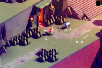 Itch.io’s wildfire relief fundraising bundle has over 150 games for $10