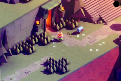 Itch.io’s wildfire relief fundraising bundle has over 150 games for $10
