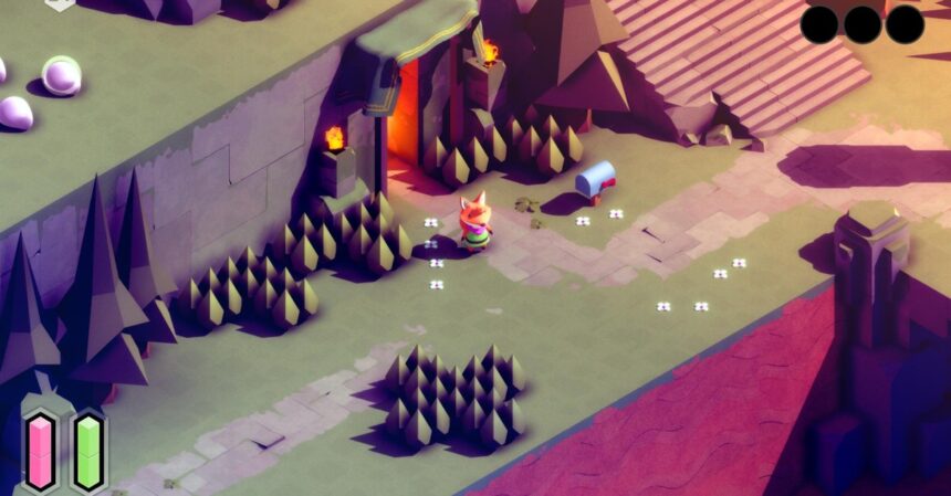 Itch.io’s wildfire relief fundraising bundle has over 150 games for $10