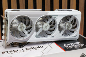 AMD Radeon RX 9070 review: A powerful gaming GPU that’s nearly the right price