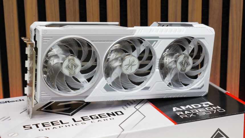 AMD Radeon RX 9070 review: A powerful gaming GPU that’s nearly the right price