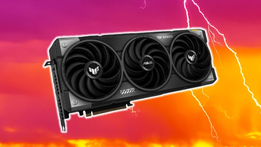 AMD has sold a lot of Radeon RX 9070 XT and 9070 GPUs, according to new report