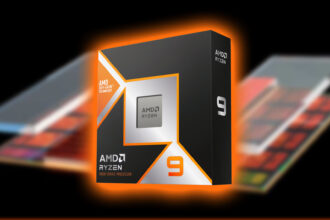 AMD’s new flagship Ryzen X3D gaming CPU could be yours in less than a week