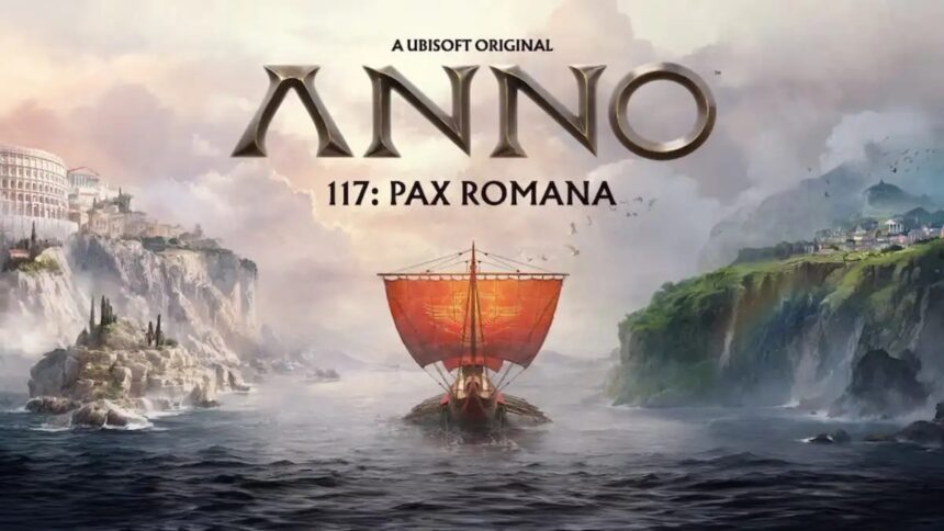 anno 117 pax romana