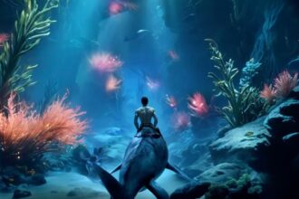 Ark: Survival Evolved fans blast AI-slop trailer for Aquatica DLC