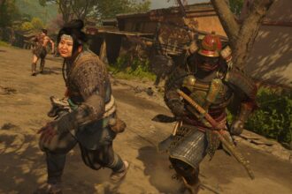 All allies in Assassin’s Creed Shadows and how to recruit them