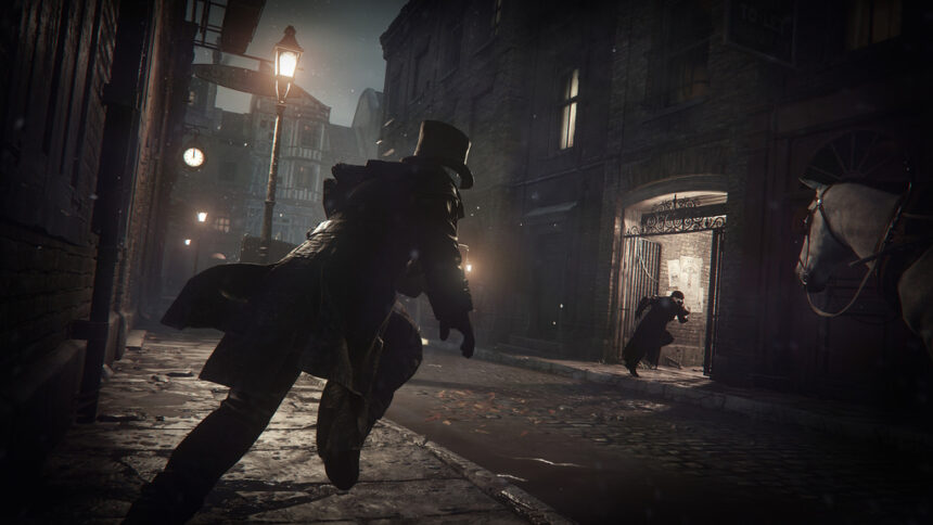 10 Years Later, Assassin’s Creed Syndicate is Still a Blast