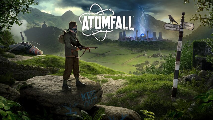 Atomfall Review – Stalker Alert