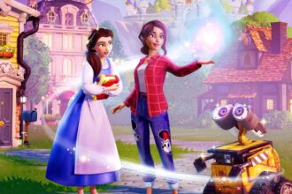 The 16 best Disney games on PC 2024