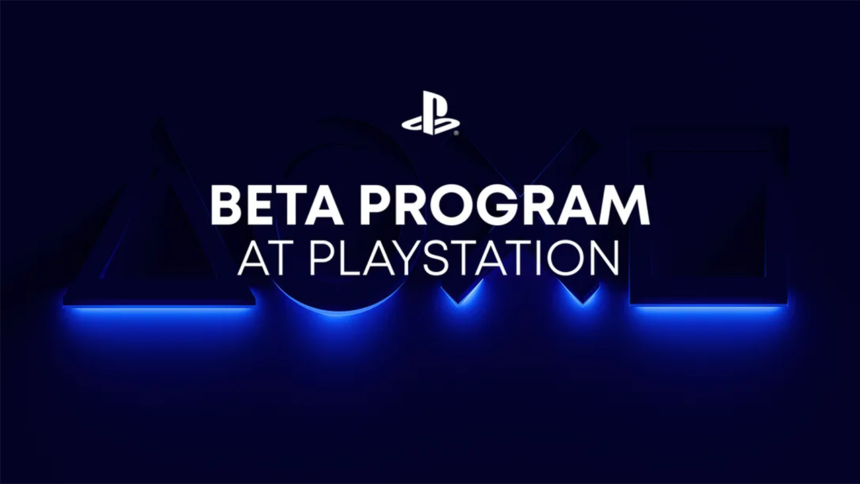 PlayStation Announced a New Beta Program to Let Players Test Upcoming PS5 and PC Games and More