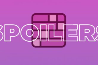 The Connections puzzle has a TV-themed easter egg today