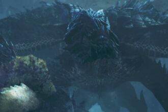 What is the Dragon element in Monster Hunter Wilds?