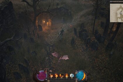 Dragonkin: The Banished Early Access Review – These Dragons Must Die