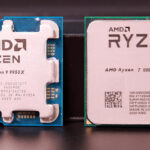 This fake AMD Ryzen 7 9800X3D gaming CPU was reportedly bought from Amazon