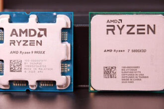 This fake AMD Ryzen 7 9800X3D gaming CPU was reportedly bought from Amazon