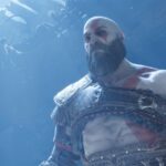 god of war ragnarok