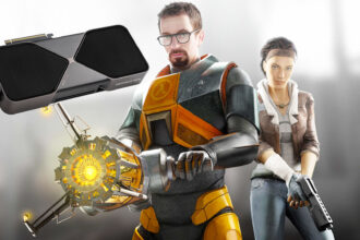 Nvidia just announced a free playable Half-Life 2 RTX demo, and it’s coming soon