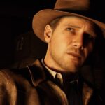 Here’s what Troy Baker did to sound uncannily like Indiana Jones