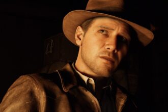 Here’s what Troy Baker did to sound uncannily like Indiana Jones