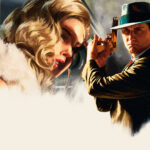 l.a. noire