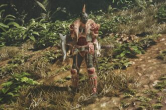 How to get the Mushroomancer skill in Monster Hunter Wilds