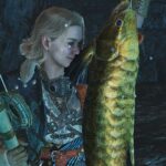 Monster Hunter Wilds Goldenfish locations