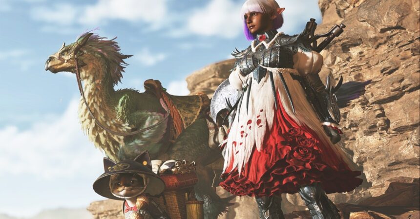 The best Monster Hunter Wilds mods