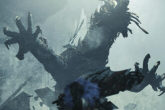 Jin Dahaad weakness, location, and strategy in Monster Hunter Wilds