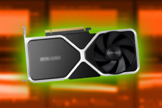 This budget Nvidia GeForce RTX gaming GPU is now the favorite for PC gamers