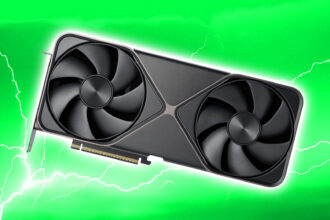 These rumored Nvidia GeForce RTX 5060 specs look mightily underwhelming