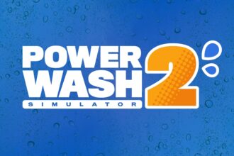 PowerWash Simulator 2 Announced, Launches This Year