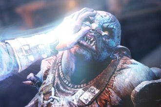 Shadow of Mordor's beloved nemesis system exists because the publisher threw a tantrum about second-hand sales