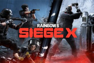 Rainbow Six Siege X Details Revealed, Will Feature New Gameplay Options and Enhanced Visuals