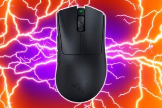 Grab a Razer Deathadder V3 Pro for less in this wireless gaming mouse deal