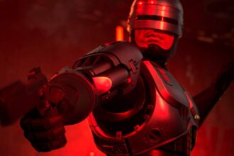 RoboCop’s new game is giving Dredd vibes