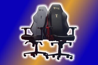 Save a massive $90 on a great Secretlab gaming chair, if you’re quick