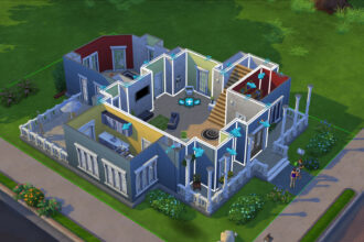 The best Sims 4 houses