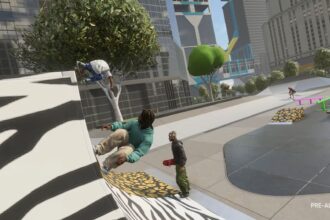 skate february 2025 playtest