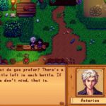 You can marry Astarion in this Baldur’s Gate 3 mod for Stardew Valley