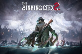 The Sinking City 2 Gameplay Trailer and Dev Diary Showcase Combat, Investigations, and More