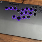 Victrix Pro KO Leverless Fight Stick review: a must-have controller for pros