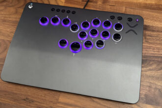 Victrix Pro KO Leverless Fight Stick review: a must-have controller for pros