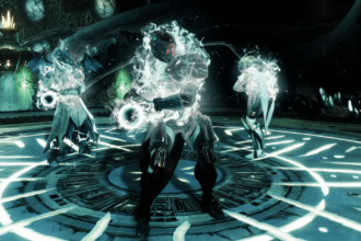 How to unlock the Path of Ambition in Destiny 2