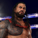 WWE 2K25 codes March 2025 - all locker codes