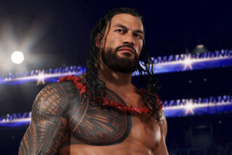 WWE 2K25 codes March 2025 - all locker codes