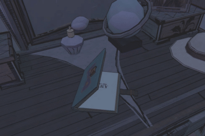 How to unlock Her Ladyship’s Diary in Blue Prince