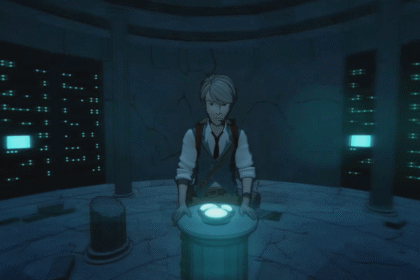 Where to find all Microchips in Blue Prince
