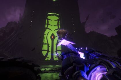 DOOM: The Dark Ages Trailer Reveals the Lovecraftian Cosmic Realm