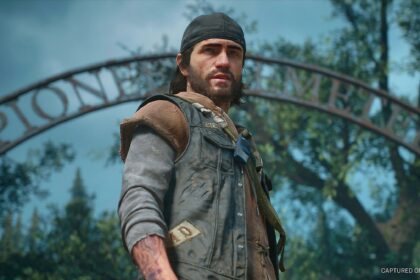 Days Gone Remastered Review – Reinvigorated at Last
